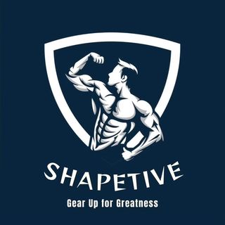 Shapetive logo