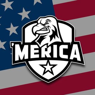 'Merica Labz logo