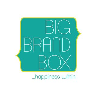 BigBrandBox logo