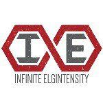 Infinite Elgintensity Gym Apparel logo