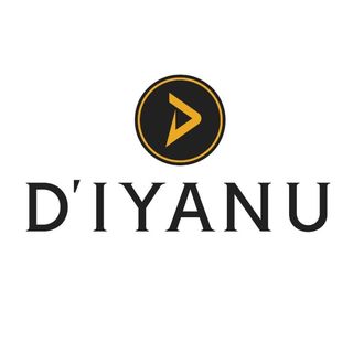 D'IYANU logo