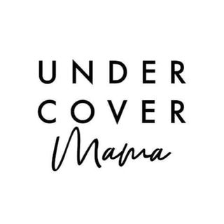 Undercover Mama logo