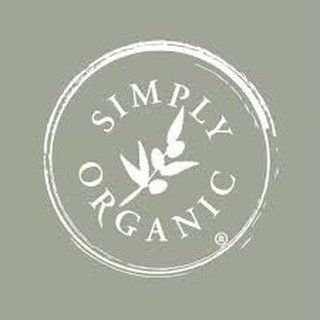 Simply Organic Beauty logo