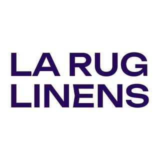 LA Rug Linens logo