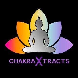 Chakra Xtracts logo