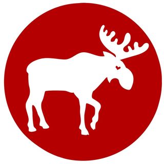 Joyful Moose logo