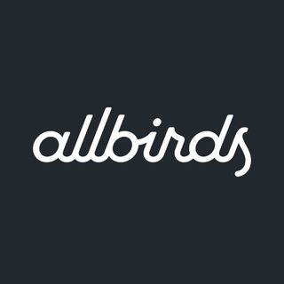 Allbirds logo