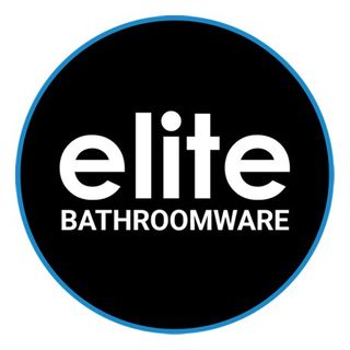 Elite Bathroomware logo