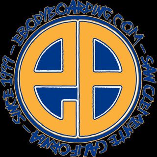 eBodyboarding.com logo