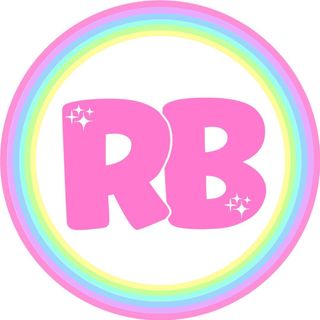 Radical Buttons logo