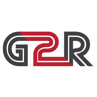 Gear2Roll logo