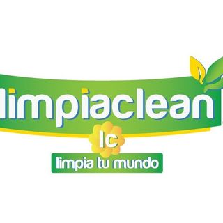 Limpiaclean logo