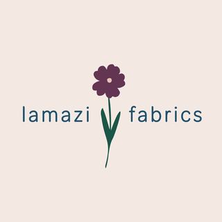 Lamazi Fabrics  logo