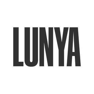 Lunya logo