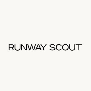 Runway Scout logo