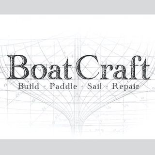 BoatCraft logo