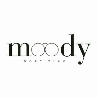 Moody Eyewear logo