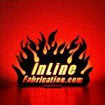 Inline Fabrication logo