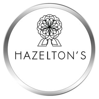 HAZELTON'S Canada logo