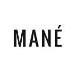 MANÉ logo