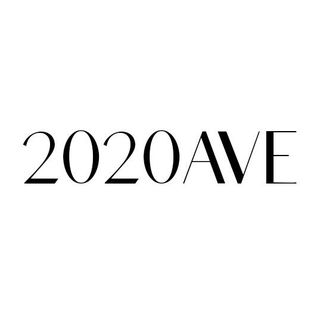 2020AVE logo