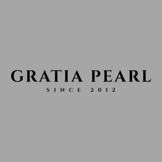 Gratia Pearl logo