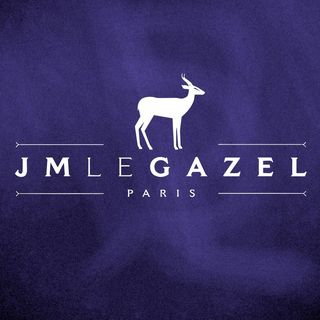 JMLEGAZEL logo