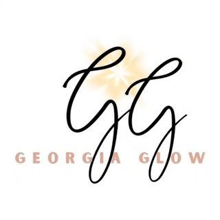 Georgia Glow logo