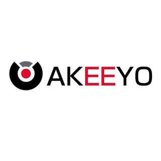 AKEEYO Global logo