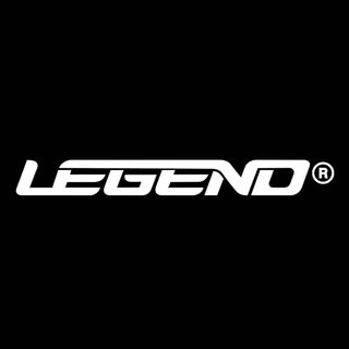 Legend Outdoor Industries logo