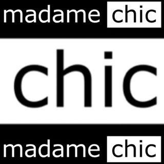 Madame Chic logo