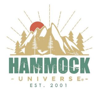 Hammock Universe USA logo