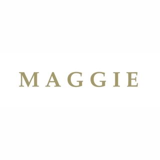 Maggie the Label logo