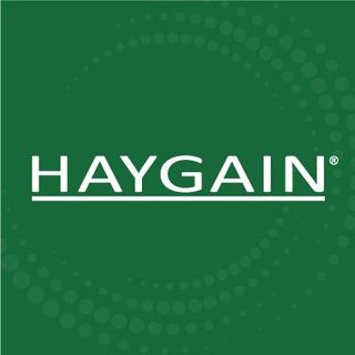 Haygain Deutschland logo