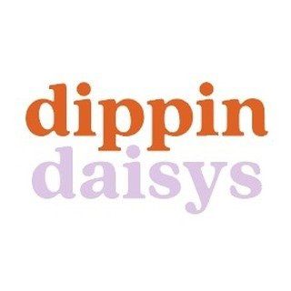 Dippin' Daisy's logo