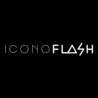 ICONOFLASH logo