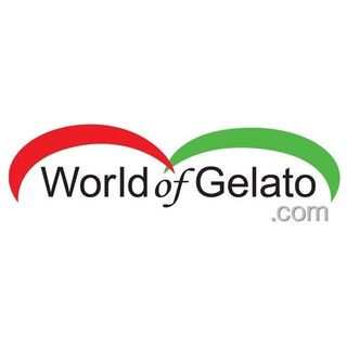 World of Gelato logo