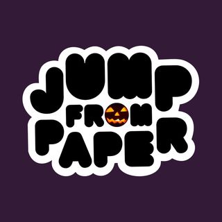 JumpFromPaper logo