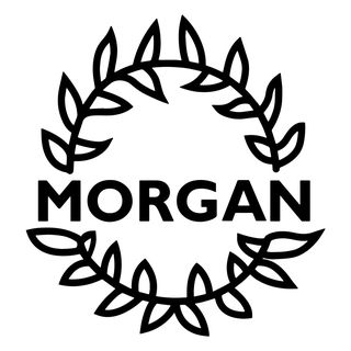 Morgan Mouthpiece Company logo