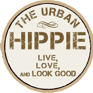 The Urban Hippie logo