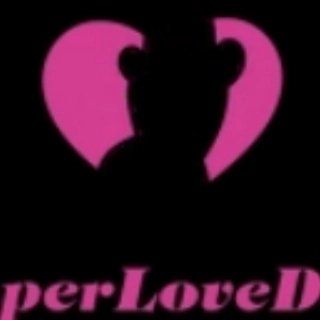 SuperLoveDoll logo