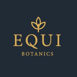 Equi Botanics logo