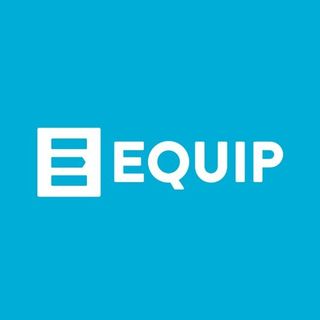 Equip logo