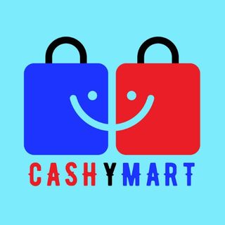 cashymart logo