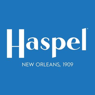 Haspel logo