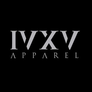 IVXV Apparel logo