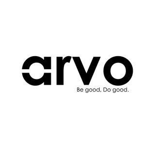 Arvo logo