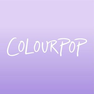 ColourPop logo
