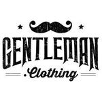 Gentleman.Clothing logo