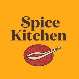 Spice Kitchen logo